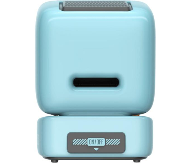 Divoom DitooPro Blue - 1115258 - zdjęcie 4